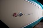 Chevrolet Corvette Fuel-Injected Roadster 1957 года